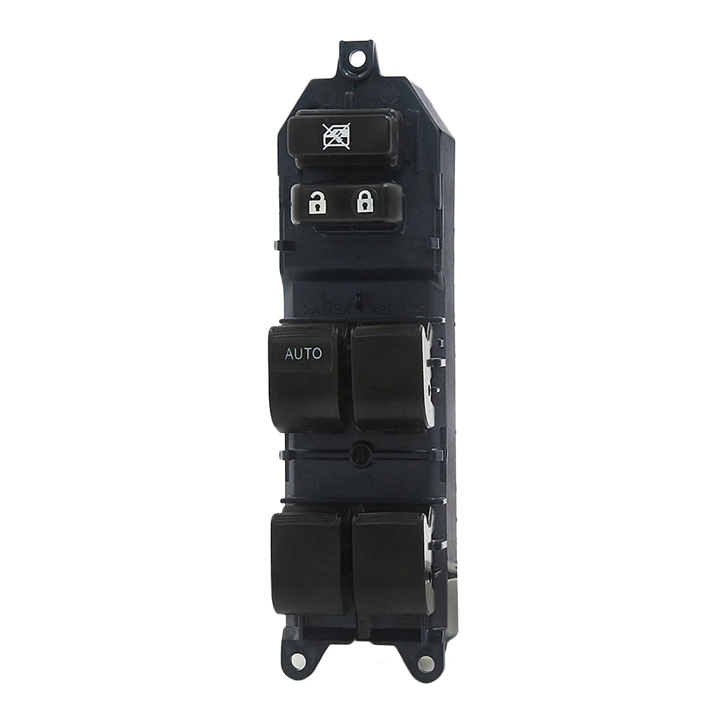 Переключатель управления стеклоподъемником 84820-06070 для Toyota Yaris Camry LE SE 2007-2011 S55
