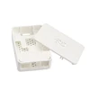 Aokin For Raspberry Pi Case with Aluminum Heatsink Protective Case Cover box for Raspberry Pi 3 Model B + Plus,PI 3 / 2 ► Photo 2/5
