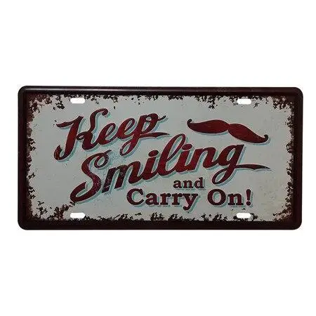32782592365-5 Винтажная металлическая жестяная вывеска Keep Calm Drink Beer Ретро табличка Плакат Бар Паб Клуб стена таверна гараж украшение дома - Цвет: 32782592365-5