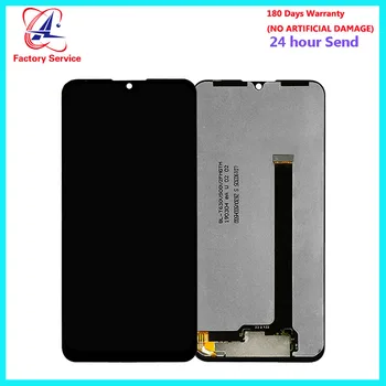 

For ZTE Blade V10 LCD Screen Display+Touch Screen Digitizer Sensor Assembly Replacement With Frame For ZTE Blade V10