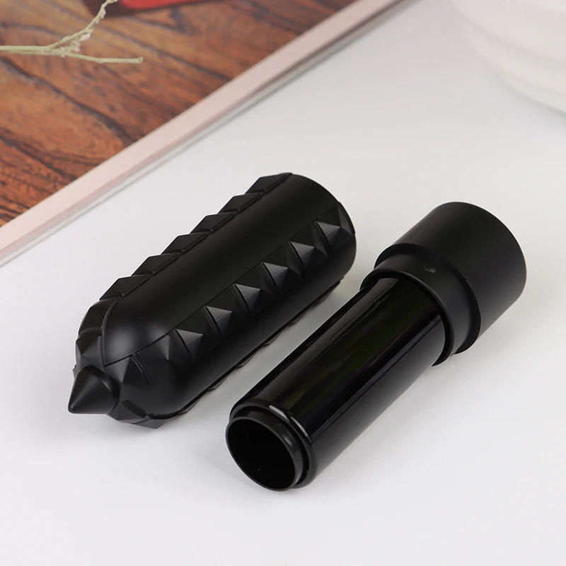 New Empty Lip Gloss Tubes Cream Containers Jars DIY Makeup Tools Cosmetic Transparent Balm Refillable Bottle | Красота и здоровье