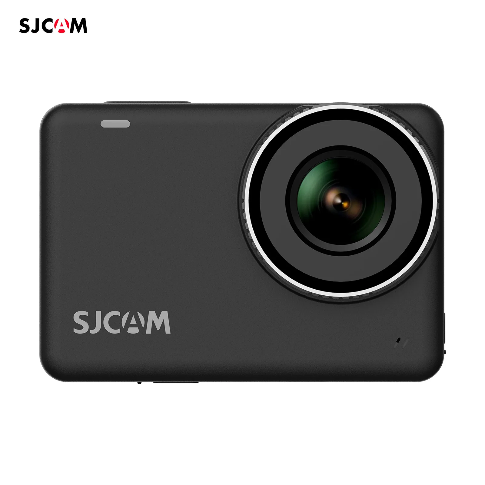 the best action camera SJCAM SJ10X Action Camera SJ10 X 4K 24FPS 10M Body Waterproof WiFi 2.33 Touch Screen Gyro Stabilization 7-Layer Lens DV for Vlog action camera with longest battery life