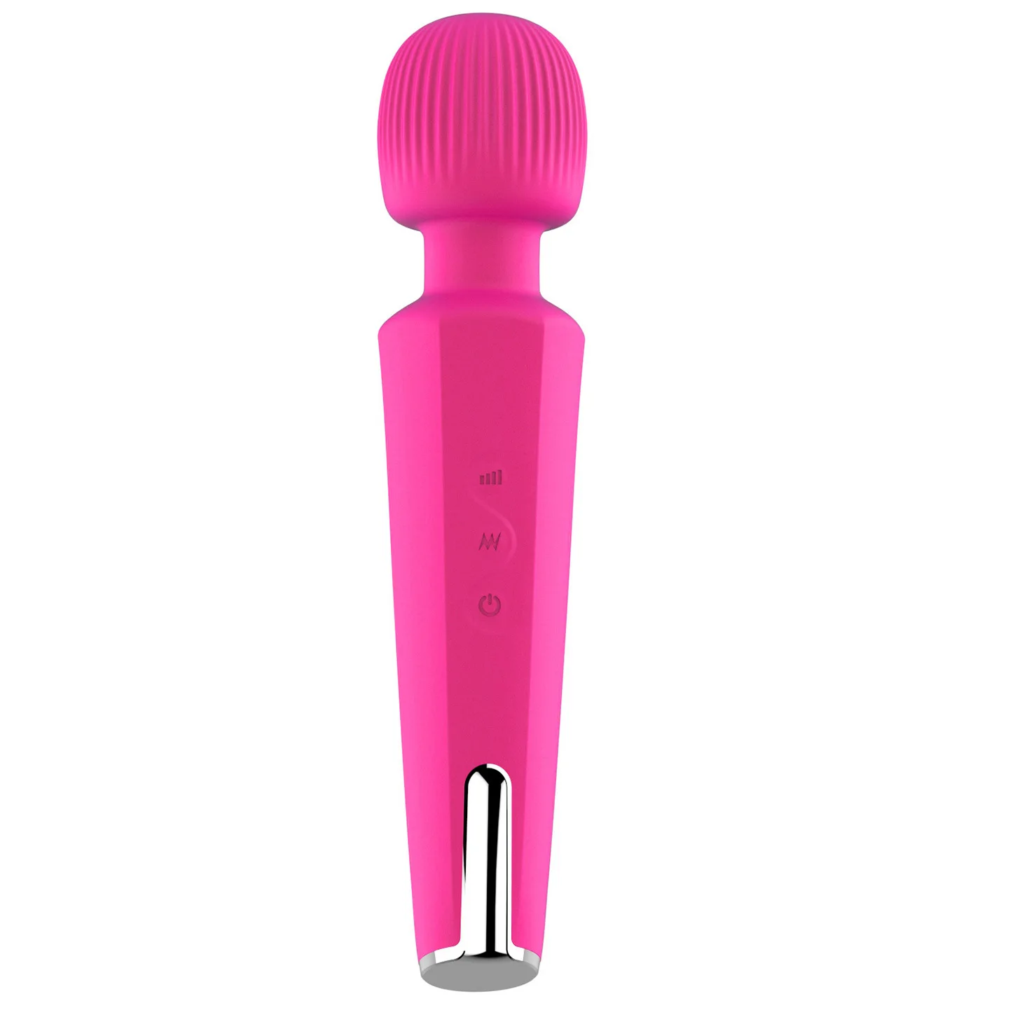 Vibromasseur clitoridien pour femme, baguette magique, stimulateur  clitoridien, jouets sexuels pour Couple, masturbateur feminin multi  frequence,sextoyse femme,vibromasseur femme,god femme,vibromasseu