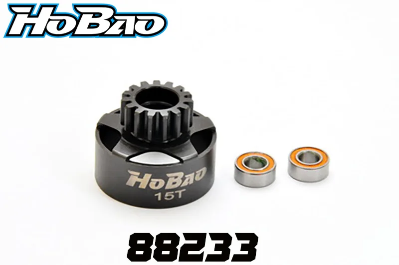 OriginalOFNAHOBAORACING88233LightenClutchBell15TFor18HYPER