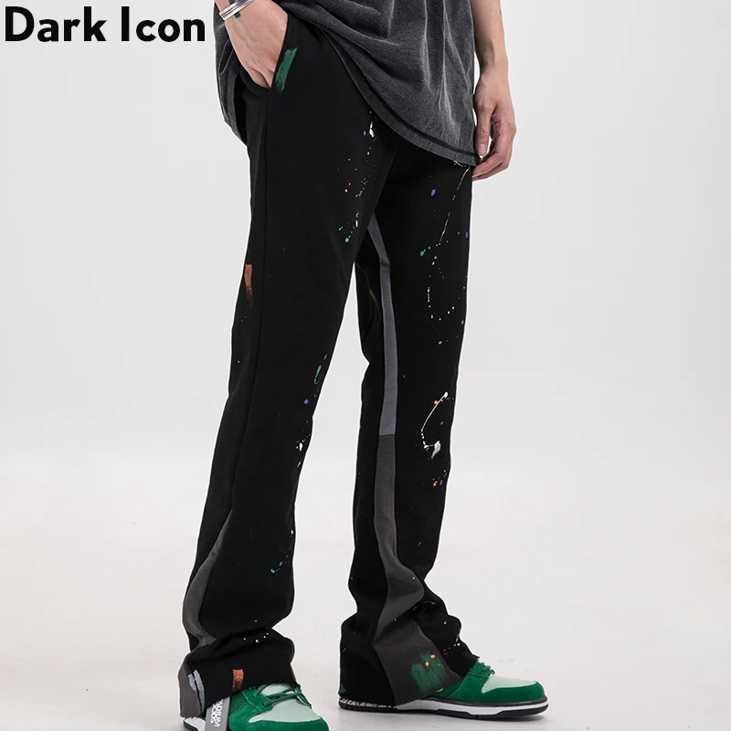 Pants Trousers for Men|Flare Pants 