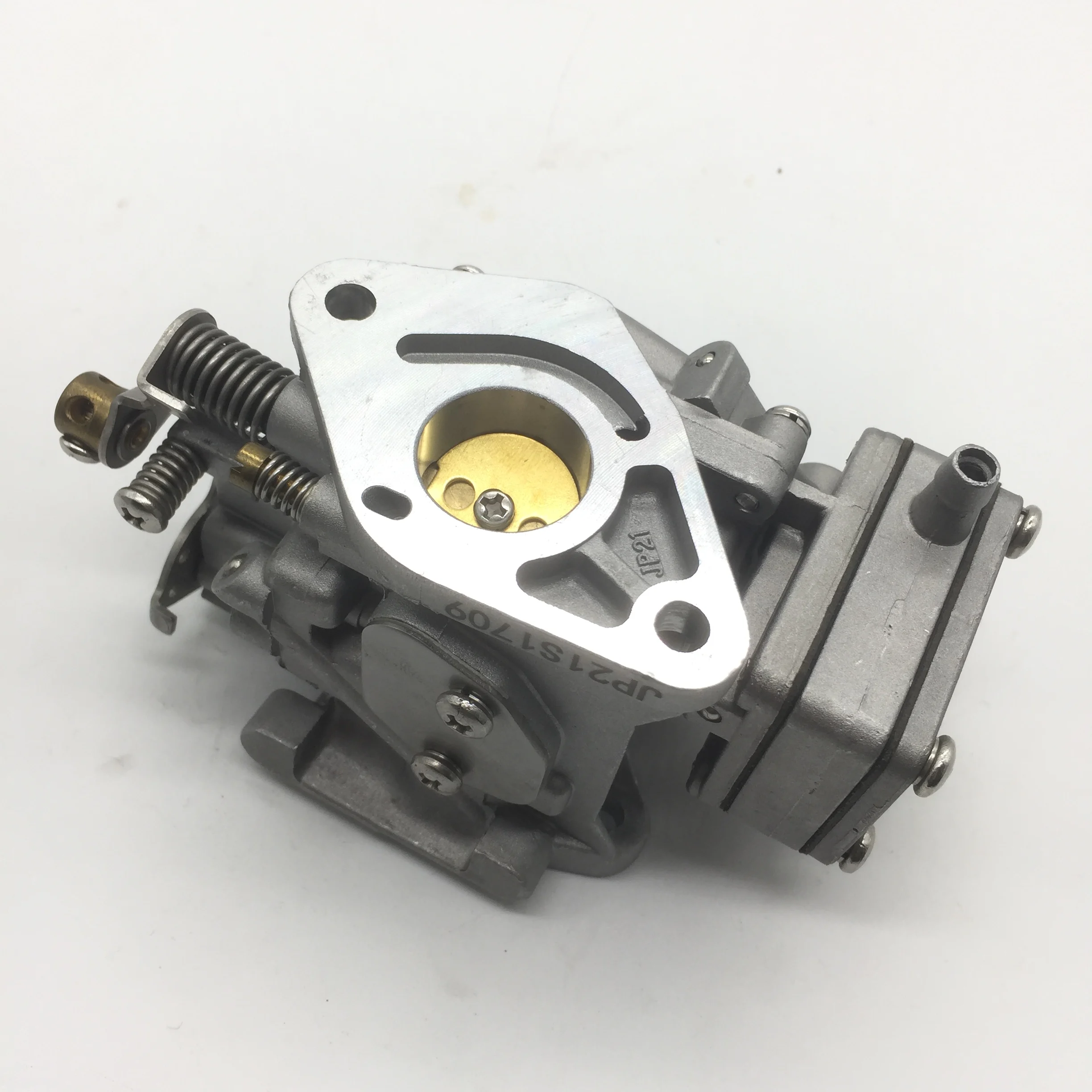 New Carburetor Assembly For Nissan 5HP 36903-2002 M Engine Component Replacement Accessories Durable Practical Useful | Автомобили и