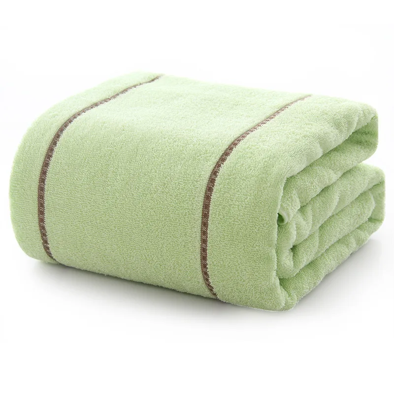 Простое Хлопковое полотенце, одеяло, одинарное, двойное, для людей, уплотненное, мягкое, хлопковое, с крышкой, одеяло, кондиционер, одеяло, Сиеста, одеяло, постельные принадлежности - Цвет: B