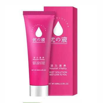 

60ml Sex Water-soluble Based Lubes Sex Body Masturbating Lubricant Massage Lubricating Oil Lube Vagina Channel Lubrication