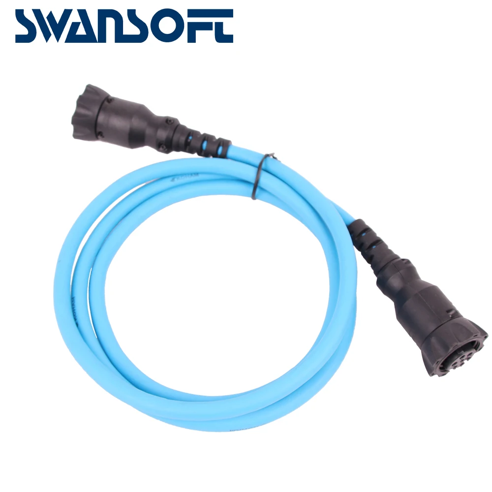 Forbice Elettrica Professionale Da 30Mm Per Potatura Al Litio