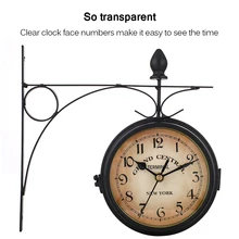 Металлическое винтажное украшение для сада, кофейника