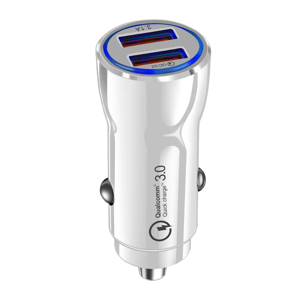 OLAF-quick-charge-3-0-USB-Car-Charger-3-1A-Metal-Car-Charger-Mobile-Phone-Car(7)