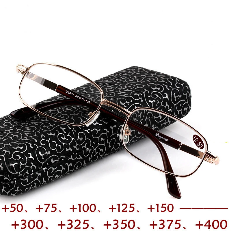 seemfly Reading Glasses Farsightedness Presbyopic +0 0.5 0.75 1 1.25 1.5 1.75 2 2.25 2.5 2.75 3.25 3.5 4 4.5 5 5.5 6 | Аксессуары для