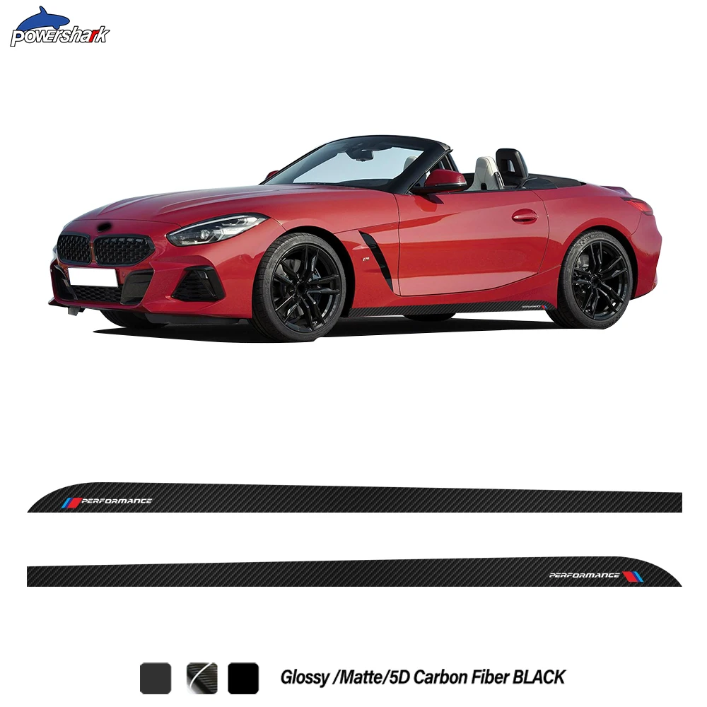 Наклейка для BMW Z4 G29 2019 2020 E85 E86 E89 2002 2 шт. | Автомобили и мотоциклы