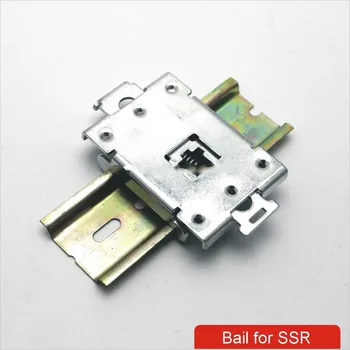

Bail B2 for Solid state Relay SSR