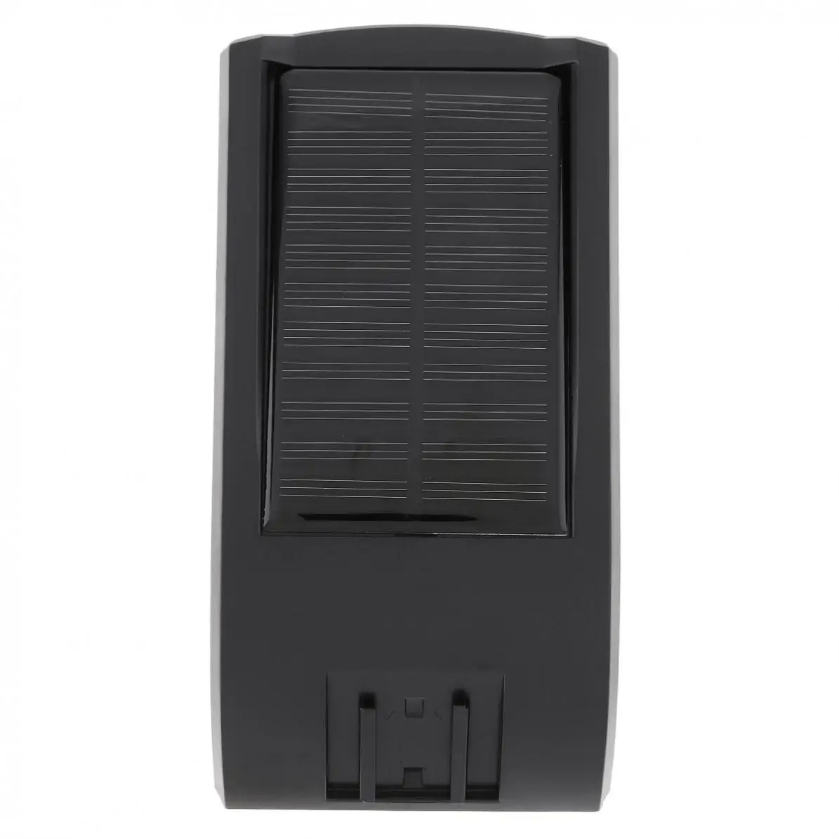 Rotating 36LED Solar Light Outdoor Lights Waterproof PIR Motion Sensor LED Solar Wall Lamp for Outdoor Yard Garden Lamps
