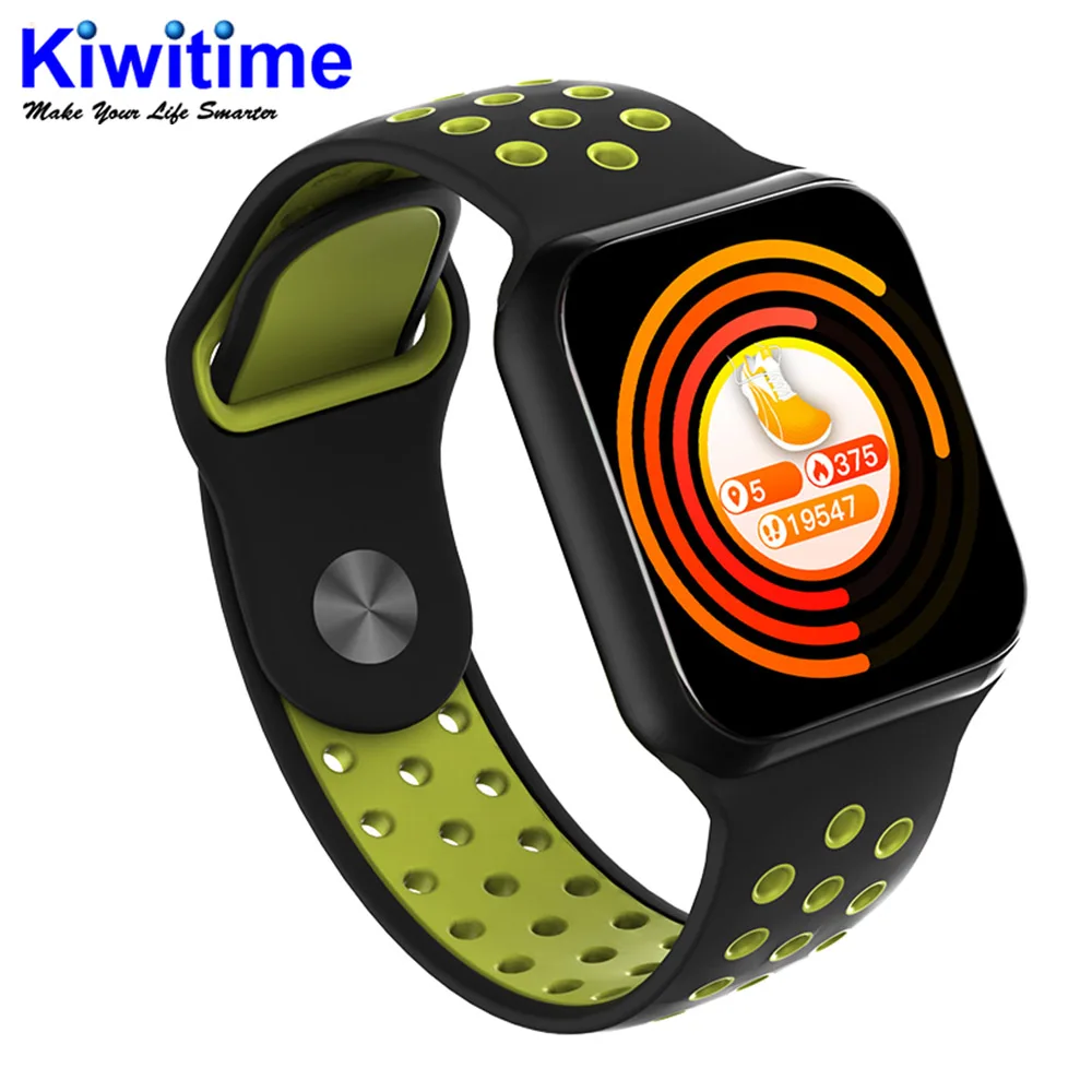

F8 Smart Watch