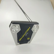 PHANTOM X5 X5.5 X6STR X7.5 X8 X12 T-12 клюшки для гольфа