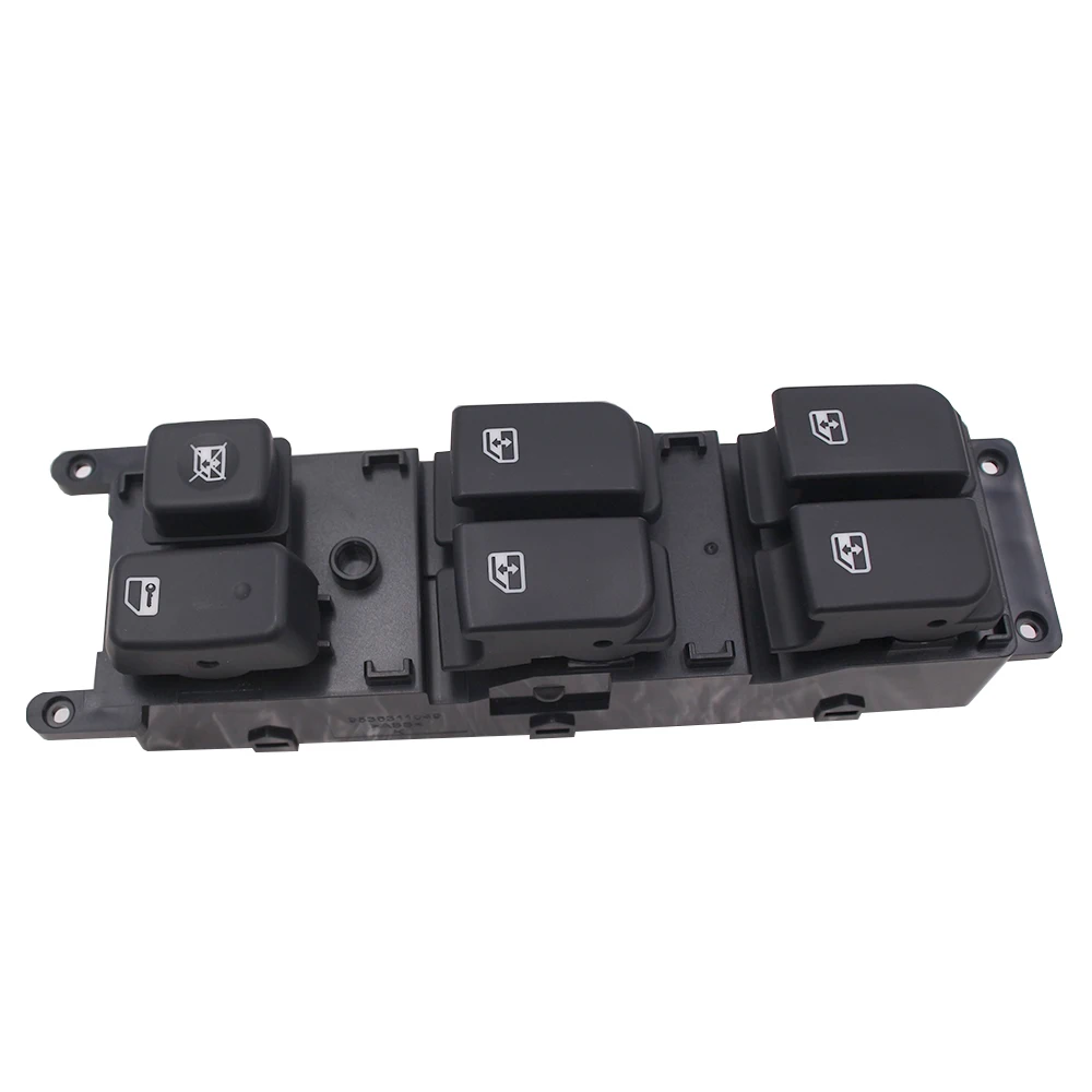 

Переключатель управления левым стеклом водителя для kia carens RONDO 06-12 935711D200 93571 1D200 93571-1D200