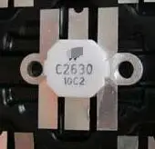 

100% NEW Free shipping 1PCS 2SC2630 C2630 MODULE new in stock Free Shipping