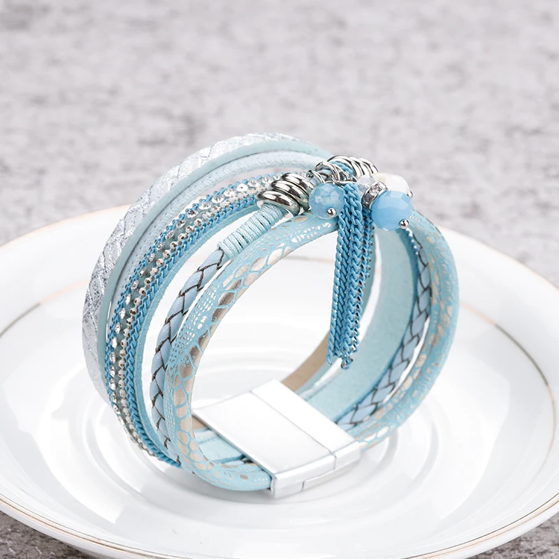 E190033P多层皮手镯018 (11)