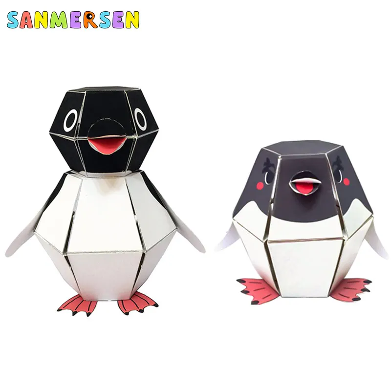 Игрушки для детей поделки дети Сделай Сам Скрапбукинг детский сад 3D оригами