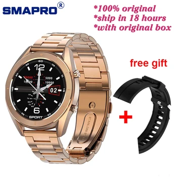 

DT99 Smart Watch Men Bluetooth Music IP68 Waterproof Women Men Watch Fitness Tracker Sleep Monitor Heart Rate ECG Smart Clock