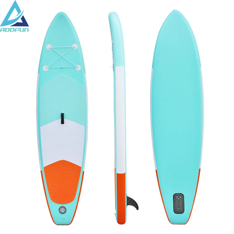 Maxi 2024 fun surfboard