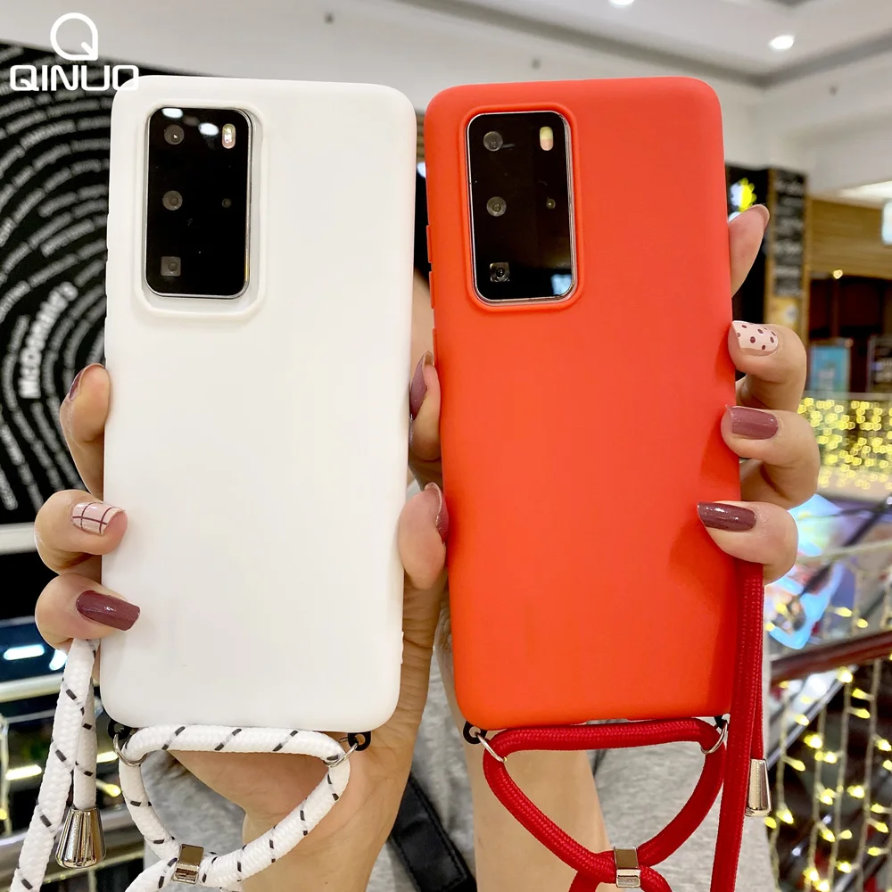 Чехол-накладка для Huawei Mate 30 Pro 20 Lite 10 9 Y7 Y5 Y6 Y9 Y7P Y6P Y5P Y8P 2020 | Мобильные телефоны и