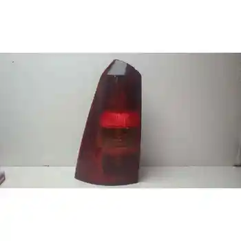 

1233322 RIGHT REAR light FORD FOCUS TURNIER (CAK)