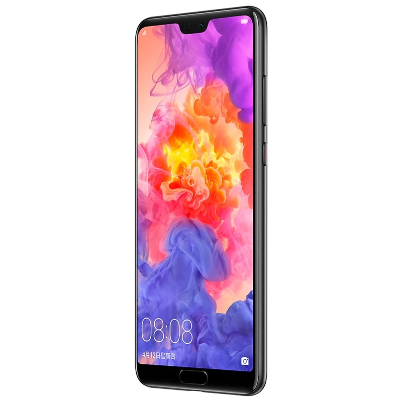スマートフォン本体 ANDROID - Huawei P20Pro CLT-L29 Twilight HUAWEI P20 Pro グローバル版 Dual-SIM CLT-L29 (128GB