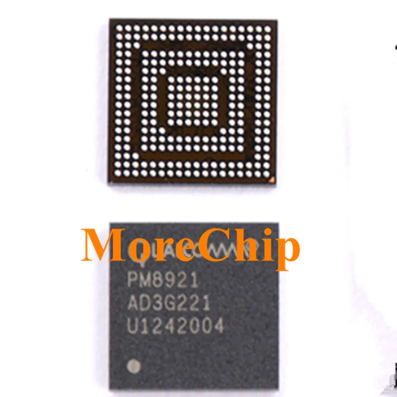 Блок питания PM8921 для Samsung I535 I747 T999/LG G3/Xiaomi mi2 источник IC PM chip 10 шт./лот | Мобильные