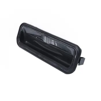 

Black Boot Tailgate Opening Release Switch For Ford Focus Rear Trunk Release Tailgate Switch 1834376 Accessories