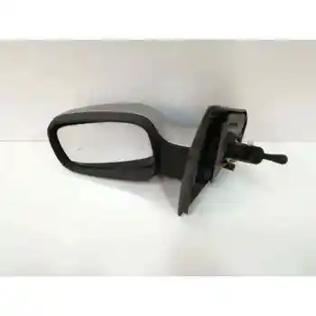 

12443060 LEFT REARVIEW RENAULT CLIO III