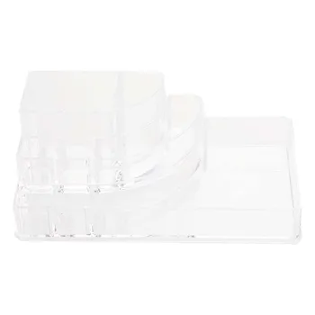 

Tattoo Storage Box Tattoo Pigment Storage Box Tattoo Tools Display Stand Storage Box Large Capacity Transparent Storage