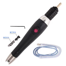 Пневматические инструменты, пневматические инструменты, TLL-07, лопасть воздуха, турболап, лопающий шлифовальный инструмент, турболап, линейная пила