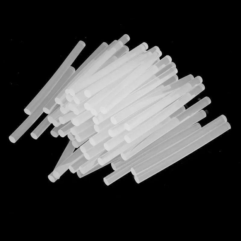 Клей карандаш EVA для клеевого пистолета пластиковый клей 11 мм * 19 см DIY