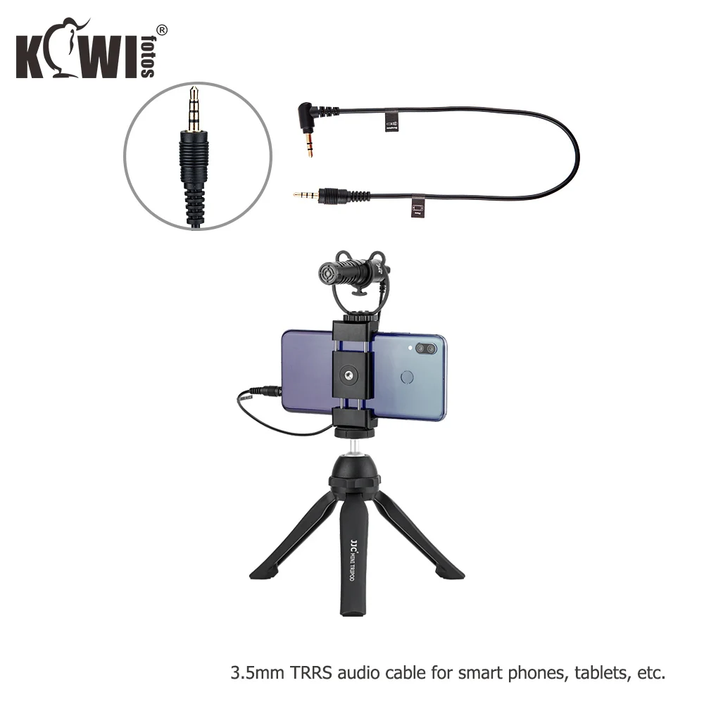 KIWIFOTOS KM-VL1展示图SMT(19)