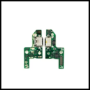

10/pcs replacement new For Huawei honor 8 USB Charging Dock Port Connector Flex Cable with Microphone Mic Board Module