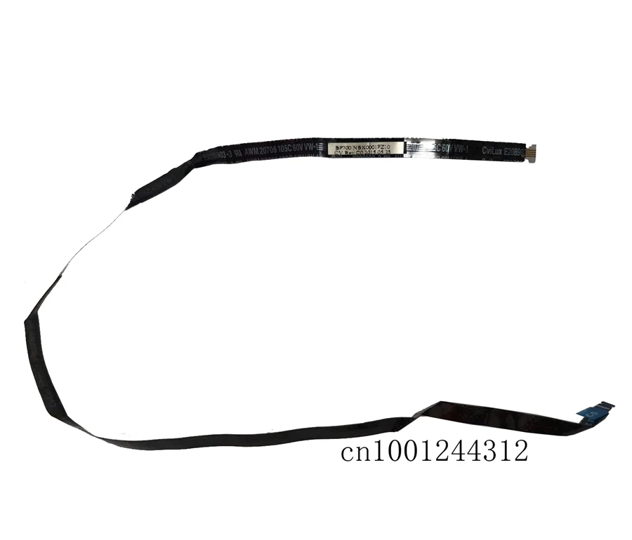 Cable Для lenovo Thinkpad P50 P51 P70 P71 цветной калибратор кабель SS30H32842 - Цвет: Cable
