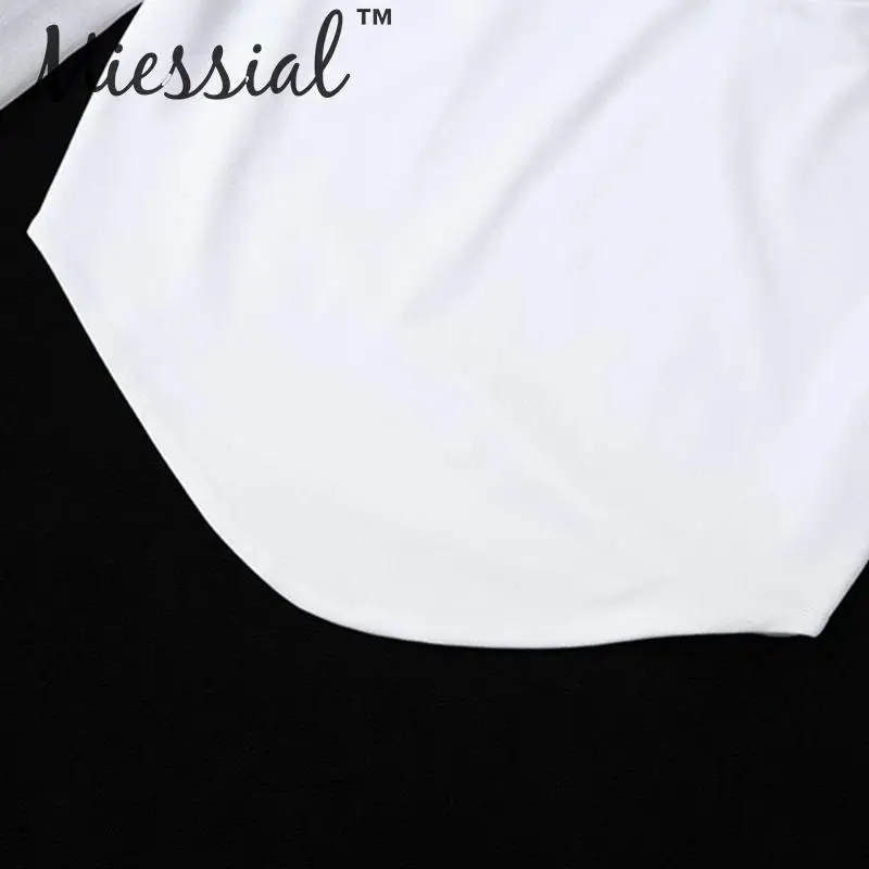 Miessial, белая, с оборками, открытая, Элегантная блузка, для женщин, с длинным рукавом, в винтажном стиле, блузка, Осень-зима, вечерние, Клубные, сексуальные блузки, топы