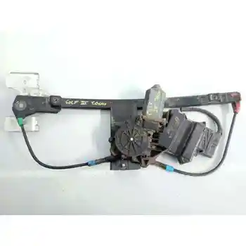 

WINDOW REGULATOR REAR RIGHT VOLKSWAGEN GOLF III SALOON (1H1)