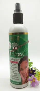 

PARNEVU T-Tree Medicated Braid / Mesh / Hair Spray 354ml