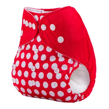 

10pcs/lot DY Series All In One Reusable Baby Diapers Without Insert Suit 3-15kg And You Can Choose A Suit In The Detail Page