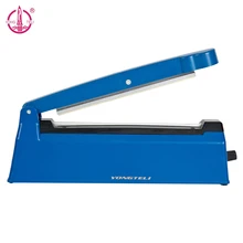 220 В запечатывающая машина автоматическая электрическая пищевая вакуумная Тепловая ручной герметик Бытовая Вакуумная упаковка пищевых продуктов машинный кухонный инструмент