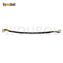 Кабель(6 pin) для символ VC5090(полный Размеры