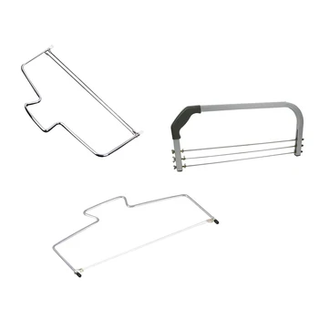 

CAKE LAYER SLICER LEVELLER INTERLAYER INDUSTRY STANDARD