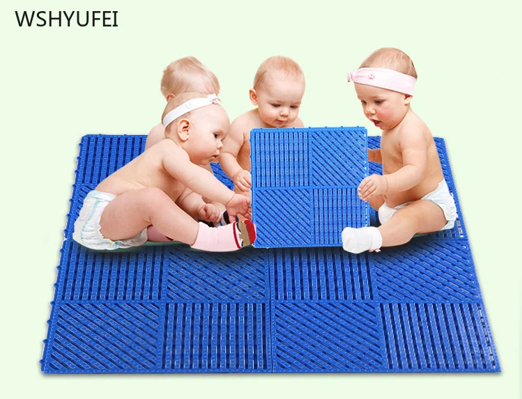 1 шт. удобный массажный коммерческий плавательный бассейн прошитый домашний коврик для ванной комнаты полый нескользящий коврик для ванной и душа ковер