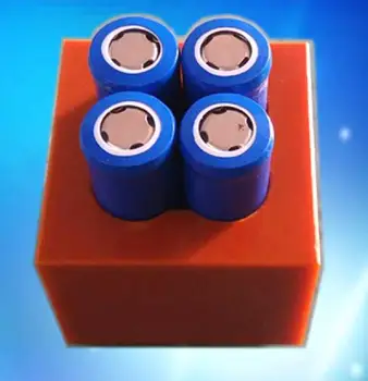 

3 Bit Battery Clamp 4 Bit Battery Clamp 18650 Battery Clamp