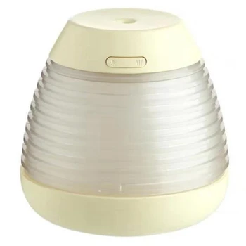 

Anti-Dry Burning Air Humidifier 250ML Diffuser Humidification USB Aroma Essential Oil Diffuser Cool Mist Maker Fogger