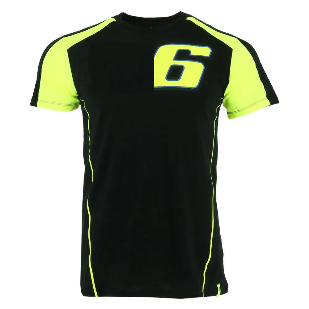 

2019 Motorcycle Racing Motorbike motocross moto gp T shirt Riding men short sleeve Breathable casual Clothes Driving Clothing